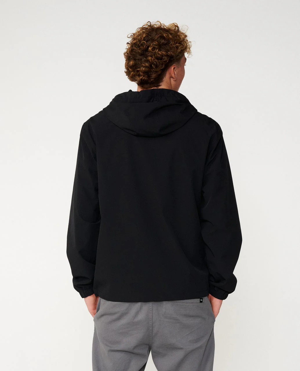 Anti-Series Pill Spray Jacket - Image 3