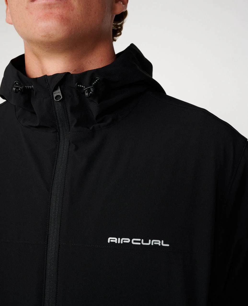 Anti-Series Pill Spray Jacket - Image 5
