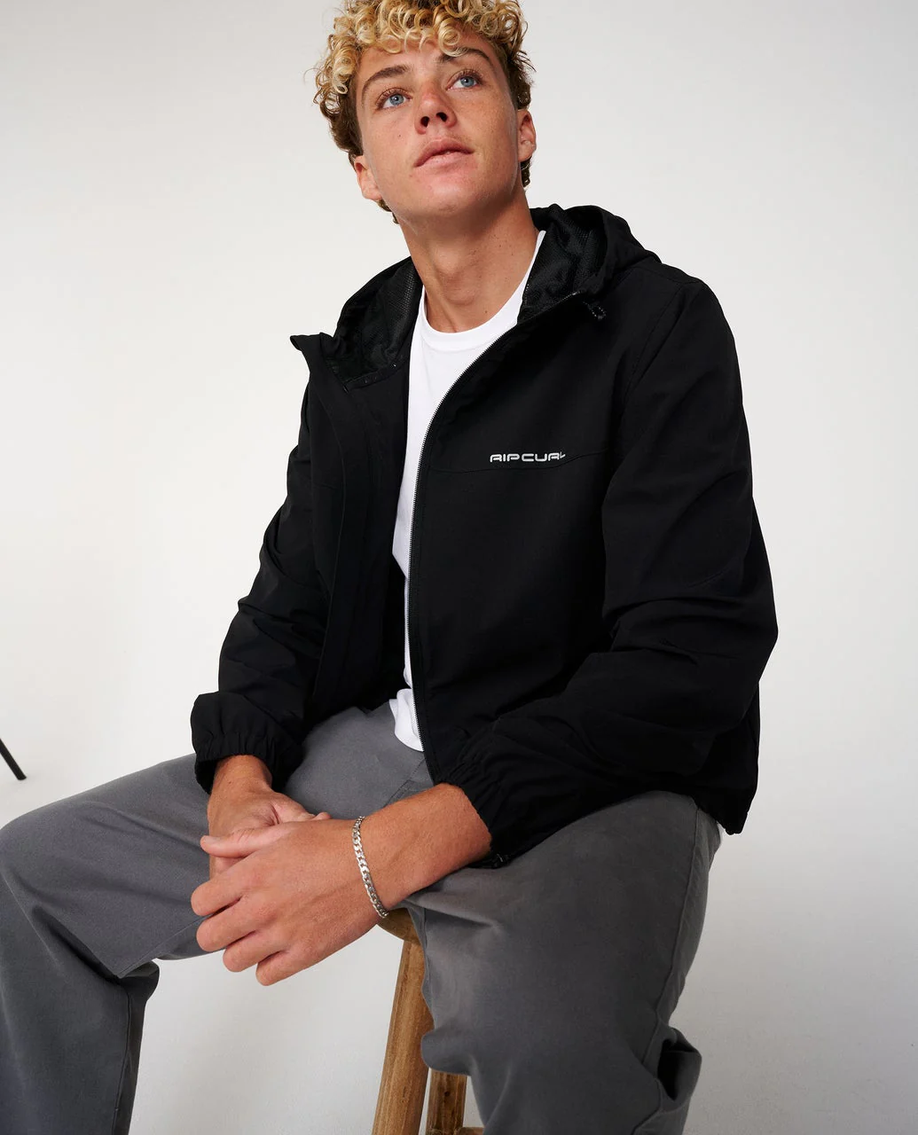 Anti-Series Pill Spray Jacket - Image 6