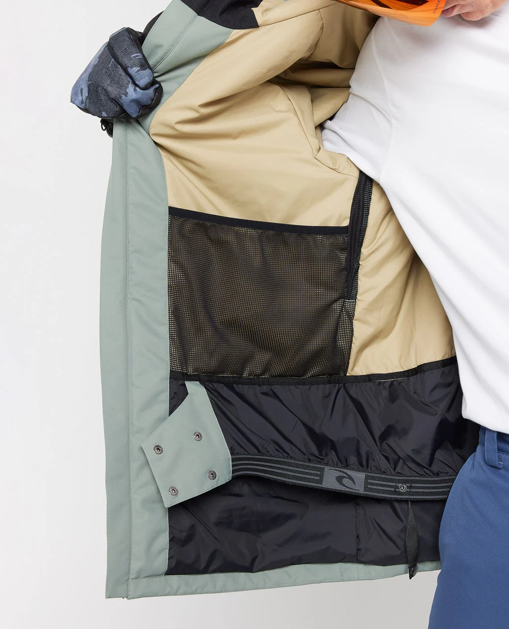 Anti-Series Pinna 10K/10K Snow Jacket - Image 10