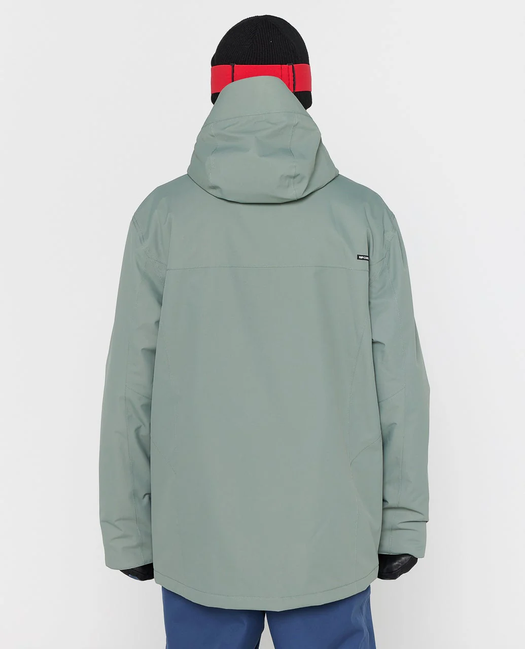 Anti-Series Pinna 10K/10K Snow Jacket - Image 3