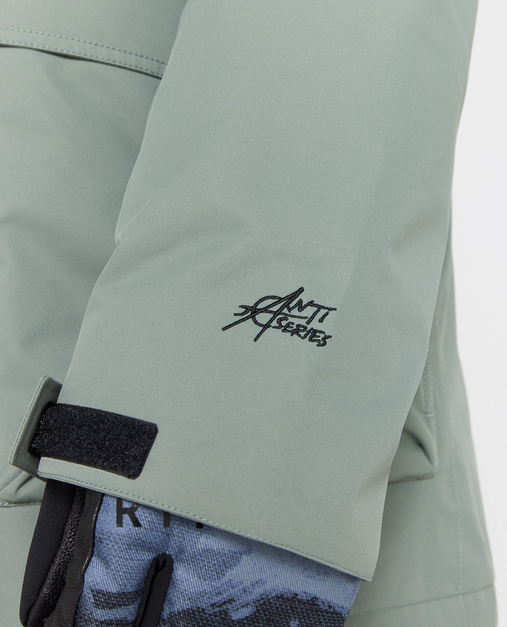 Anti-Series Pinna 10K/10K Snow Jacket - Image 8