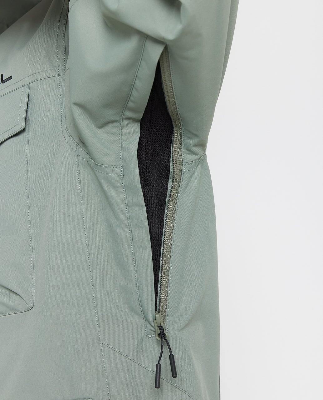 Anti-Series Pinna 10K/10K Snow Jacket - Image 9