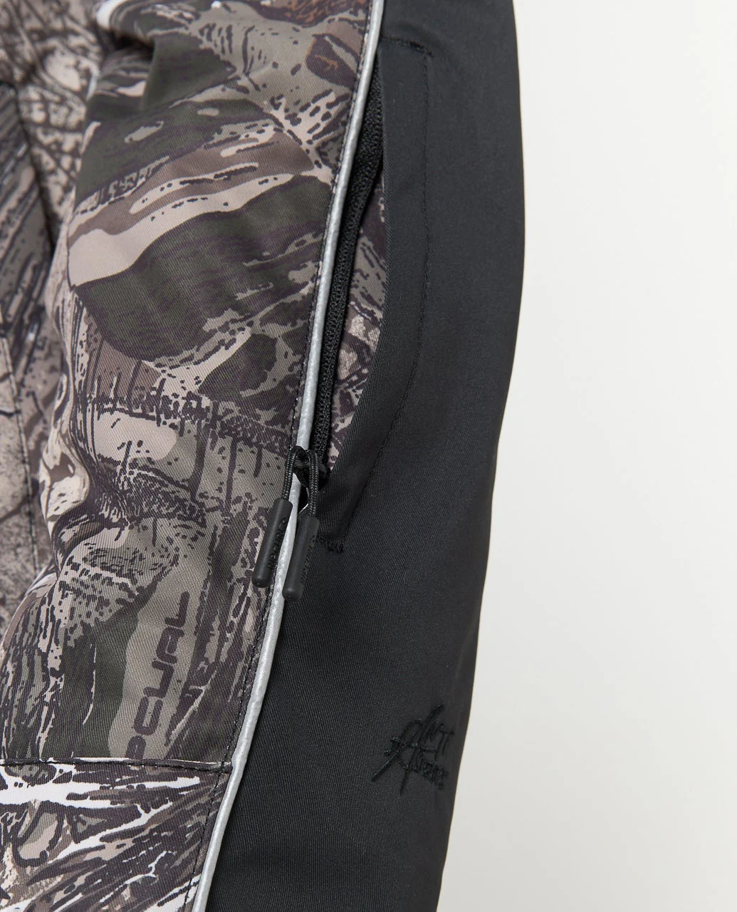 Anti Series Rider 10K/10K Jacket - Image 6