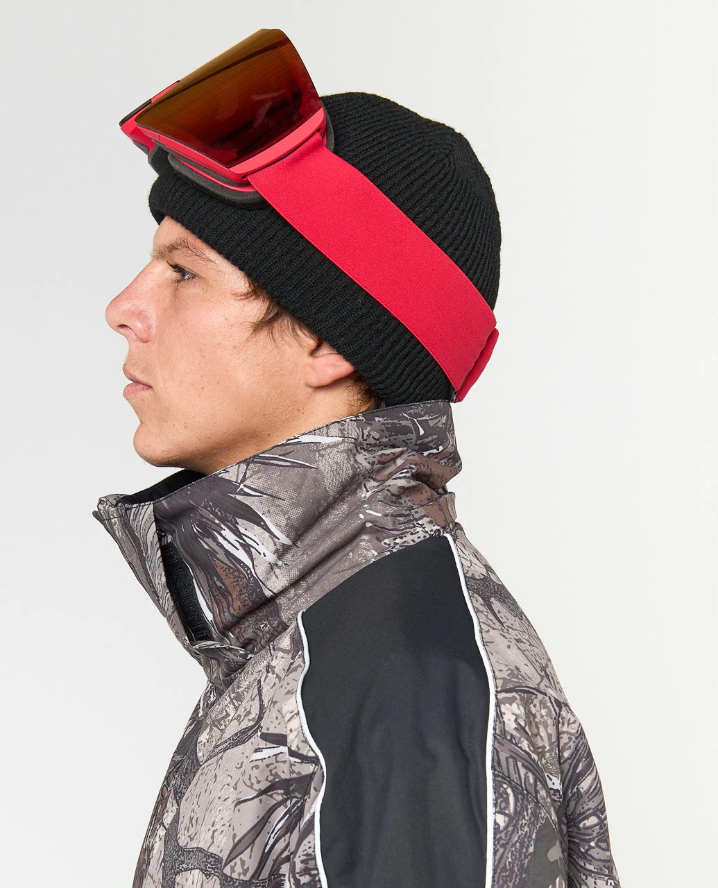 Anti Series Rider 10K/10K Jacket - Image 7
