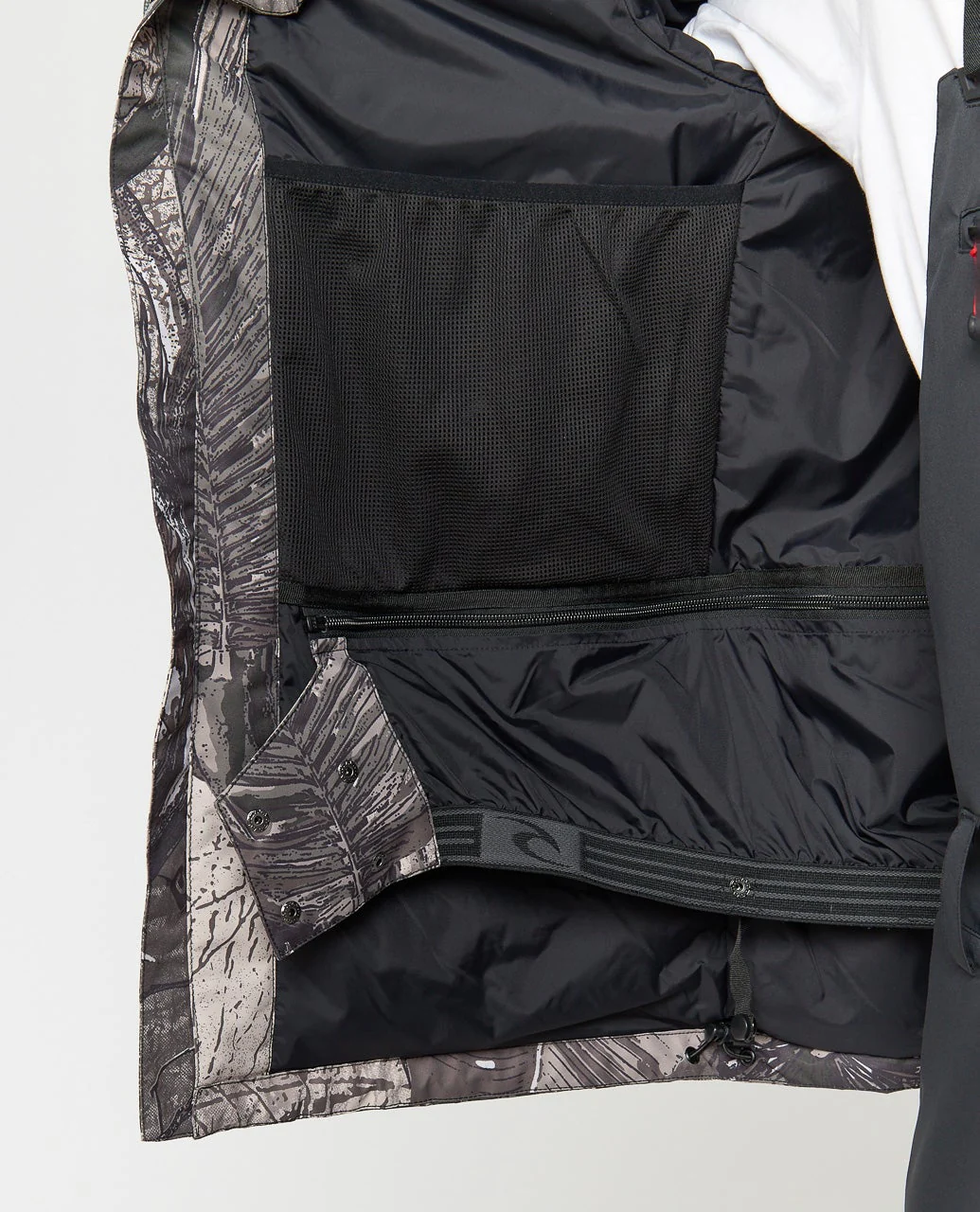 Anti Series Rider 10K/10K Jacket - Image 8