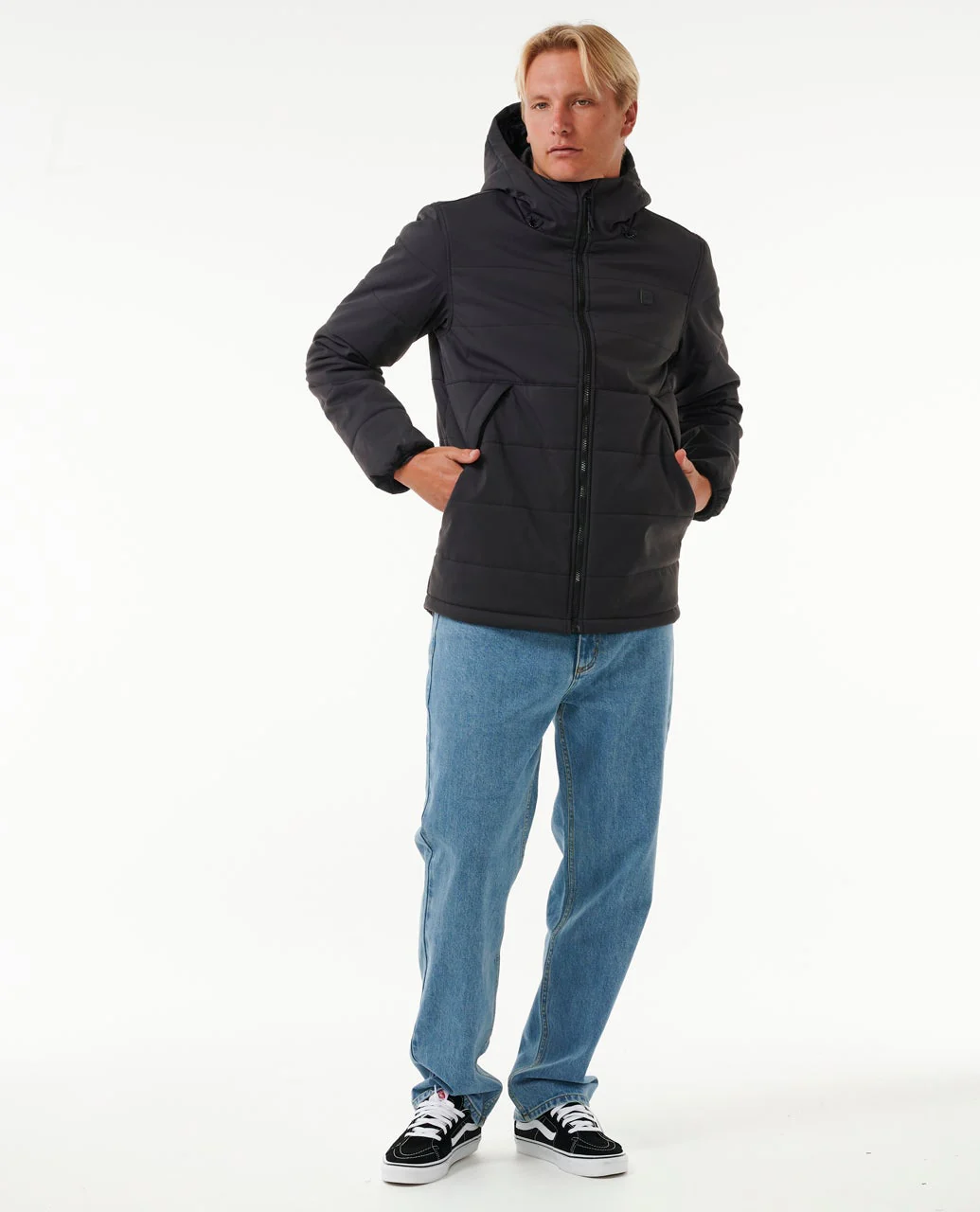 Anti-Series Ridge Jacket - Image 4