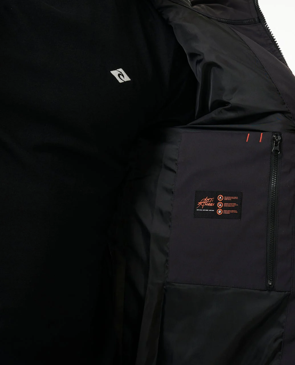 Anti-Series Ridge Jacket - Image 5