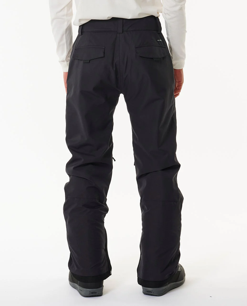 Anti-Series Rocker 20K/20K Snow Pant - Image 3