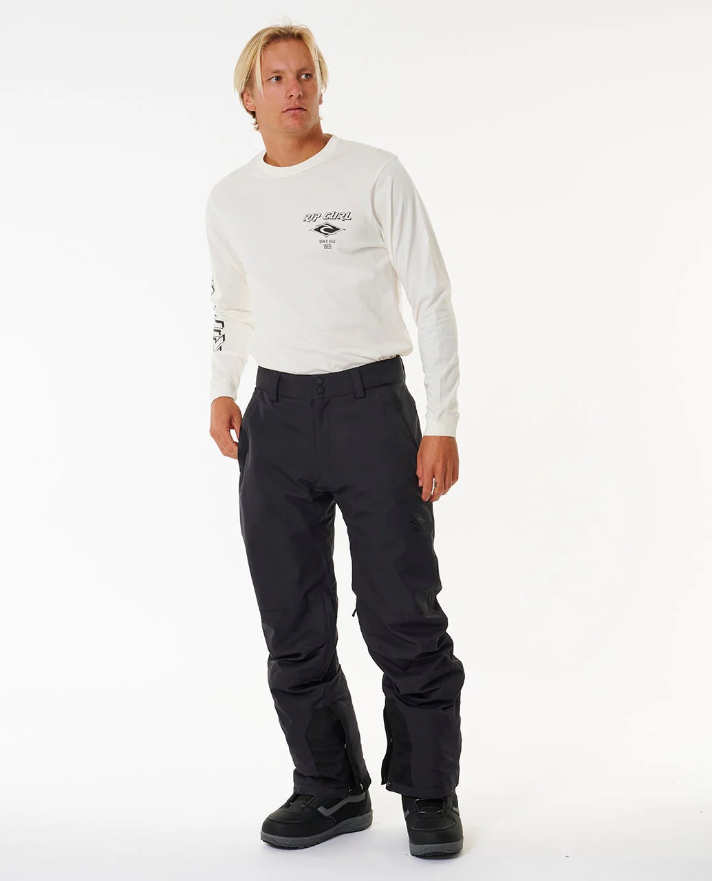 Anti-Series Rocker 20K/20K Snow Pant - Image 4