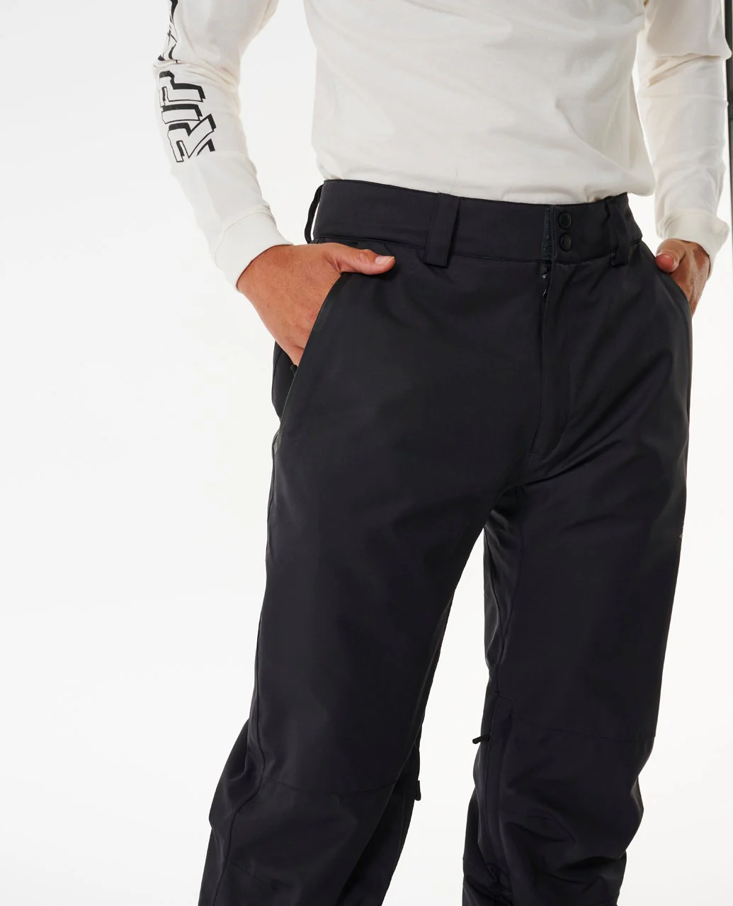 Anti-Series Rocker 20K/20K Snow Pant - Image 7