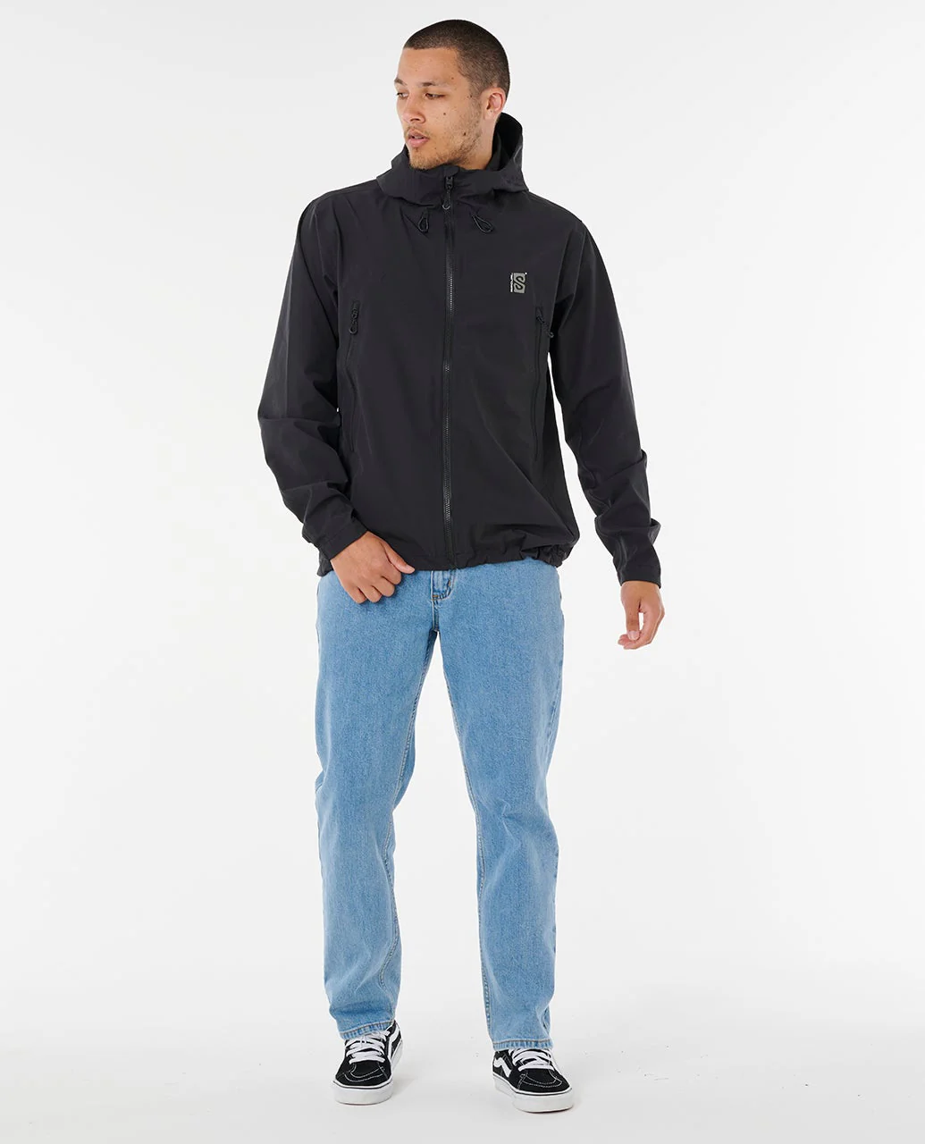 Anti-Series Search 10K/10K Spray Jacket - Image 4