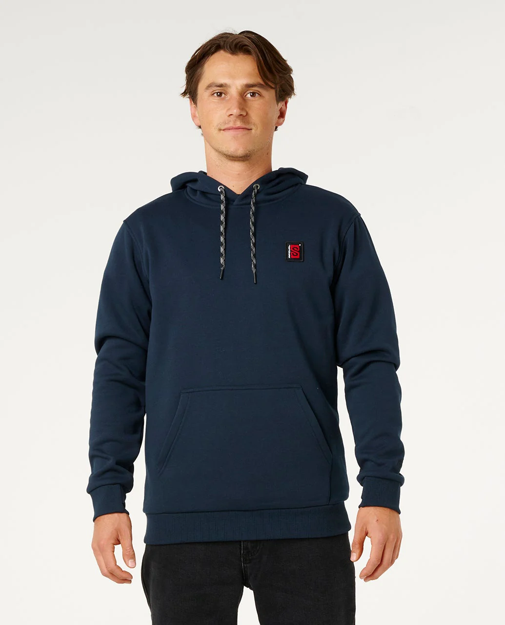 Anti-Series Search Base Hood