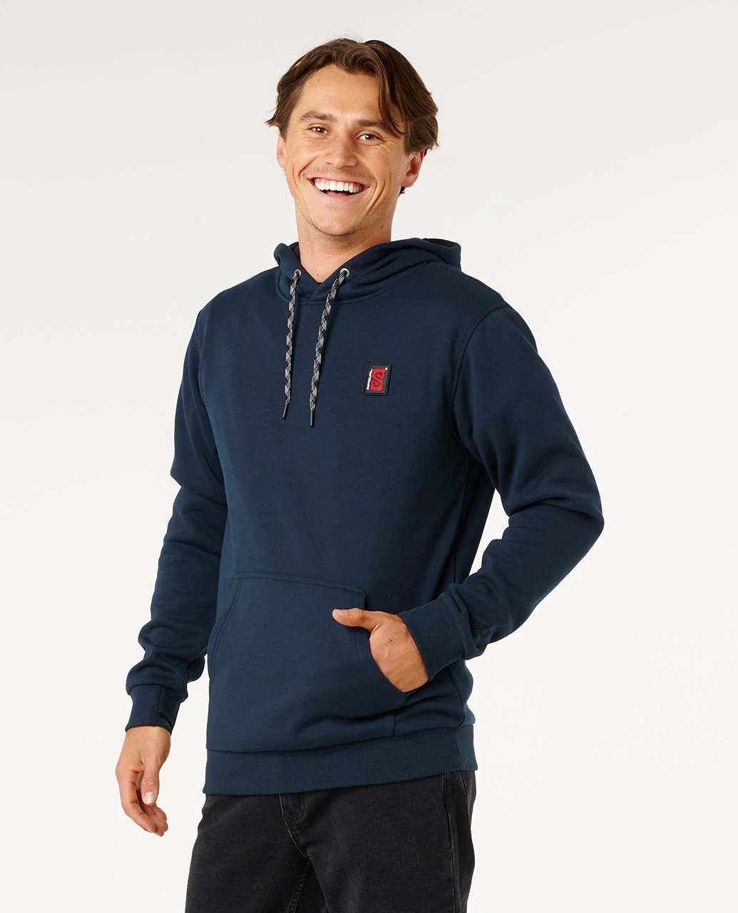 Anti-Series Search Base Hood - Image 2