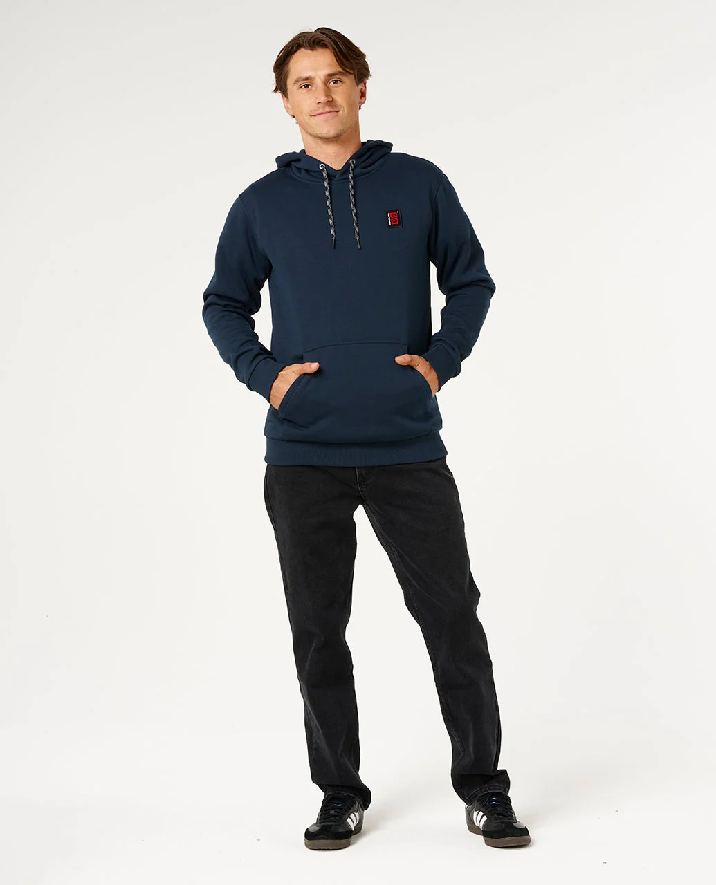 Anti-Series Search Base Hood - Image 4
