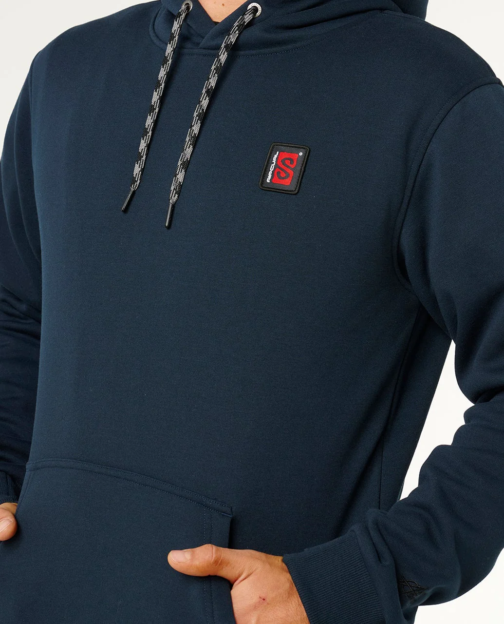 Anti-Series Search Base Hood - Image 5