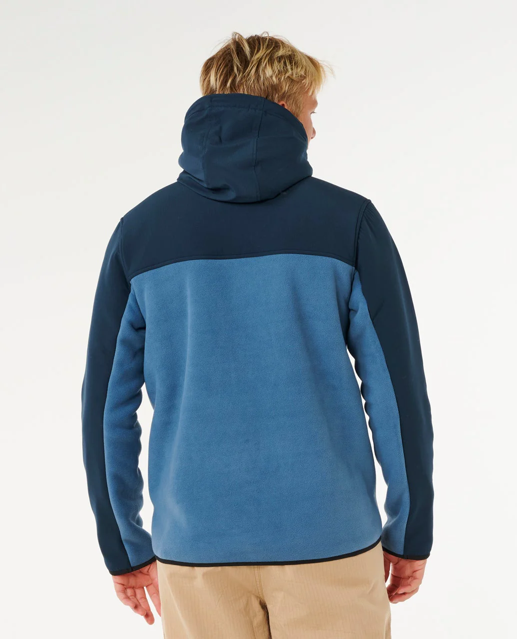 Anti Series Search Fleece - Image 3