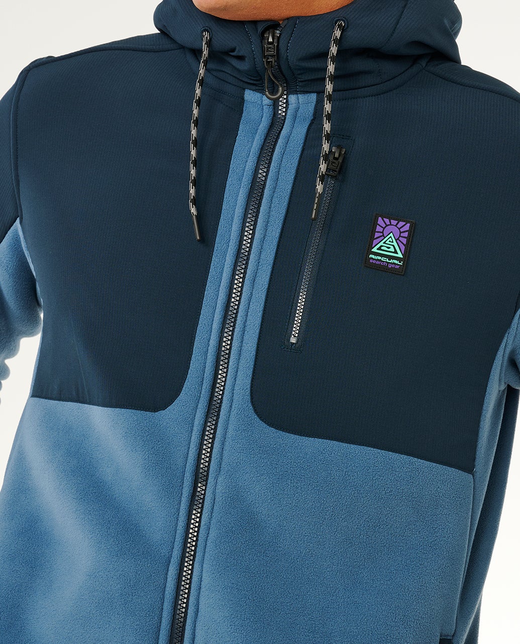 Anti Series Search Fleece - Image 5