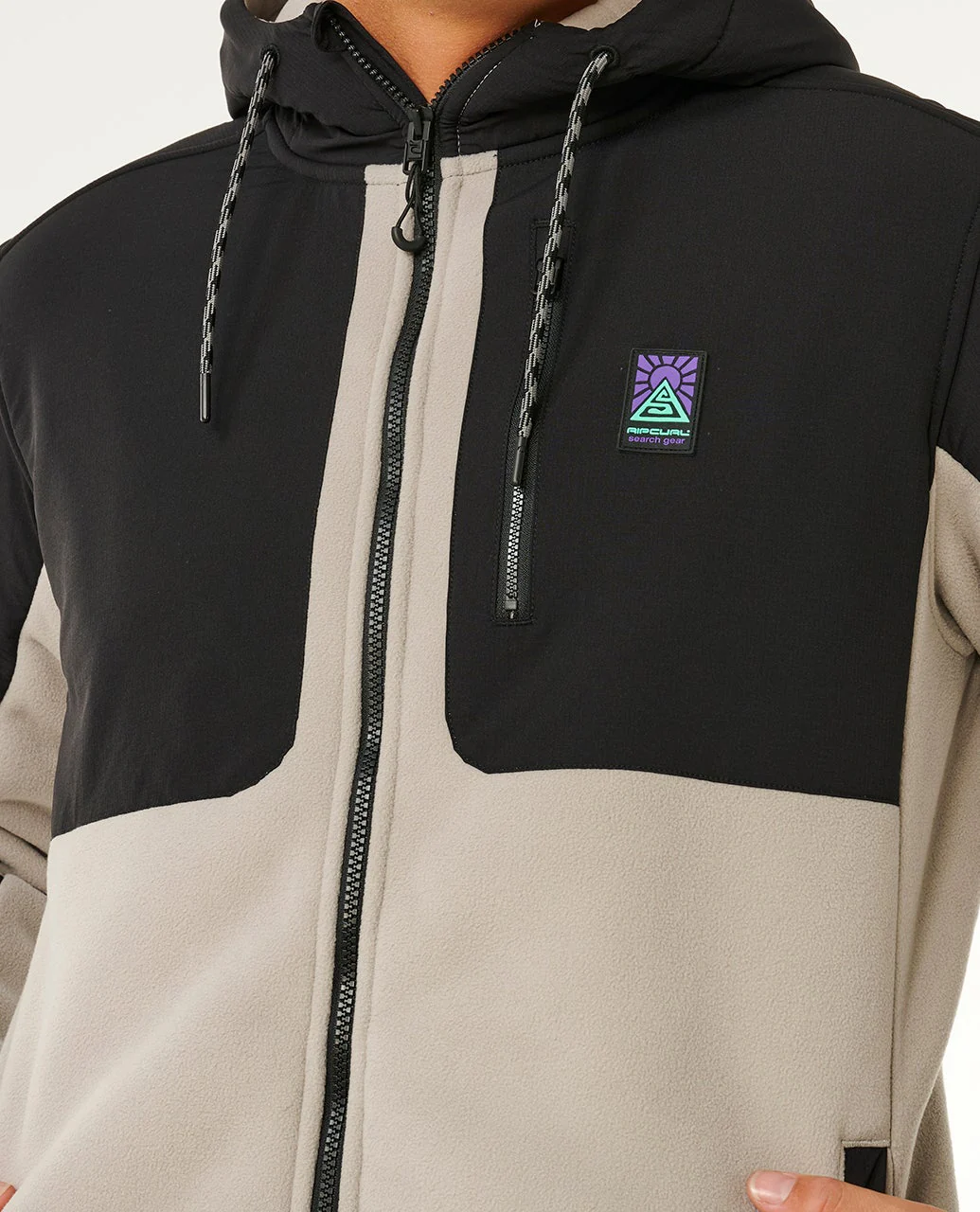 Anti Series Search Fleece - Image 6
