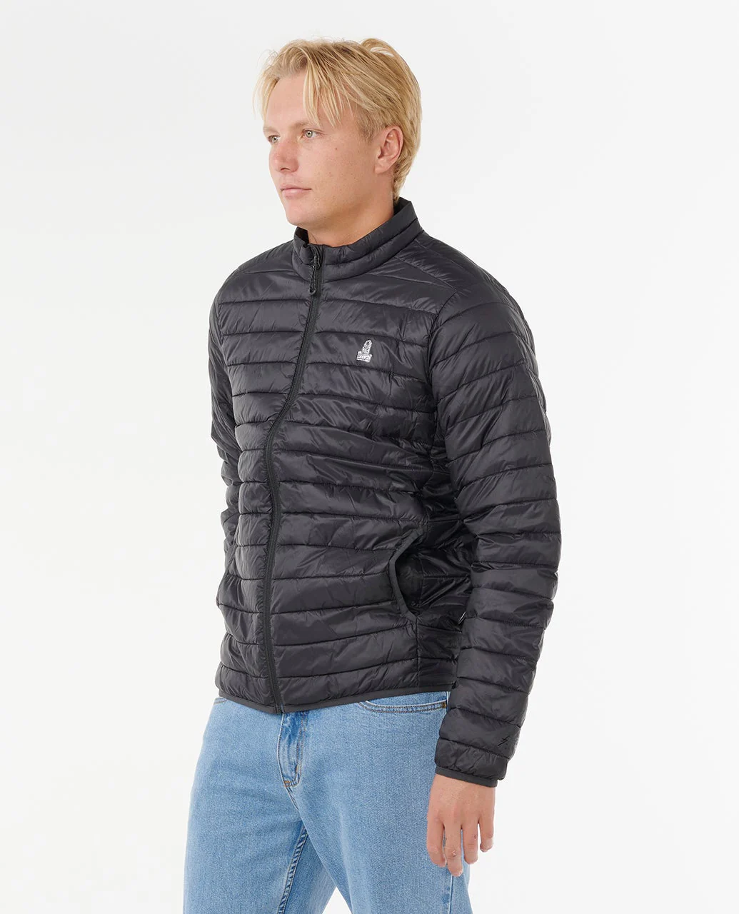 Anti-Series Search Puffer Crew - Image 2