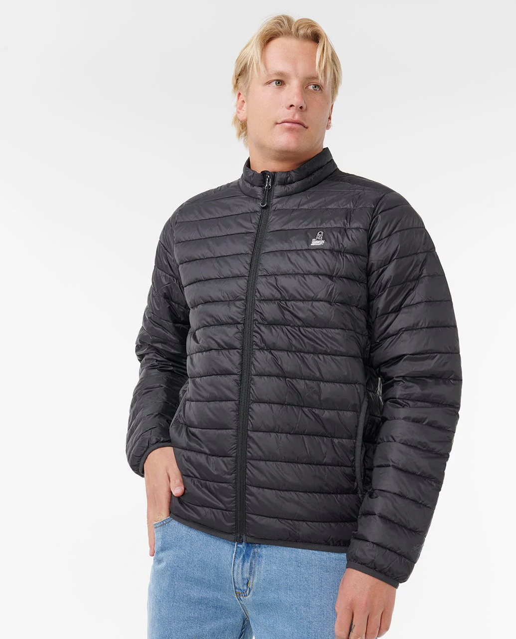 Anti-Series Search Puffer Crew - Image 6