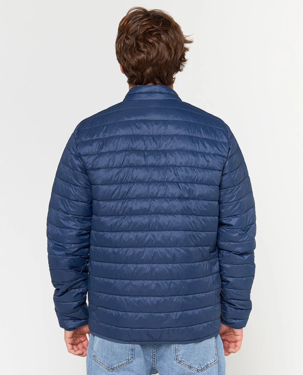 Anti-Series Search Puffer Crew - Image 3
