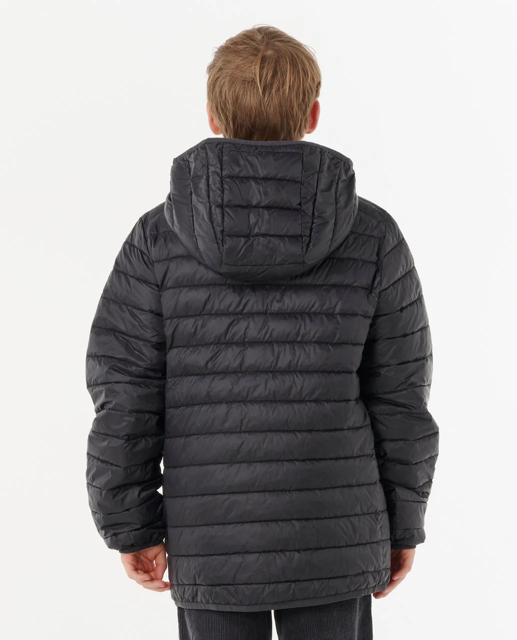 Anti - Series Search Puffer - Kids - Image 3