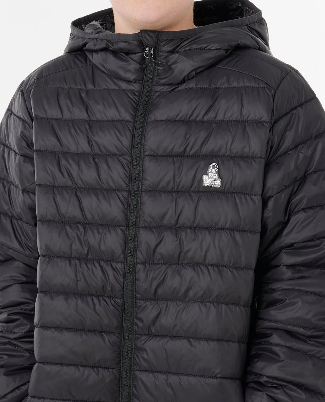 Anti - Series Search Puffer - Kids - Image 5