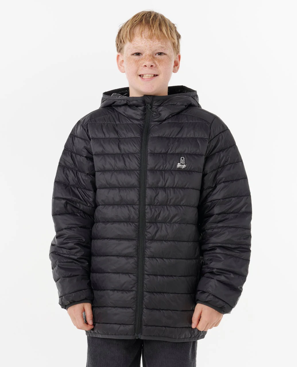 Anti - Series Search Puffer - Kids - Image 6
