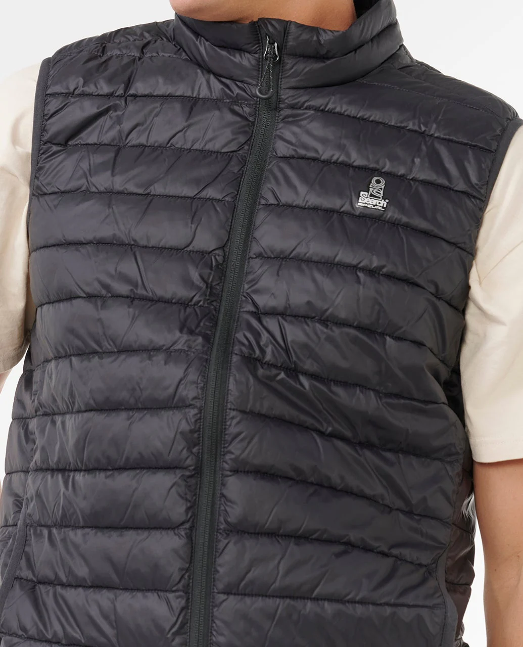 Anti-Series Search Puffer Vest - Image 5