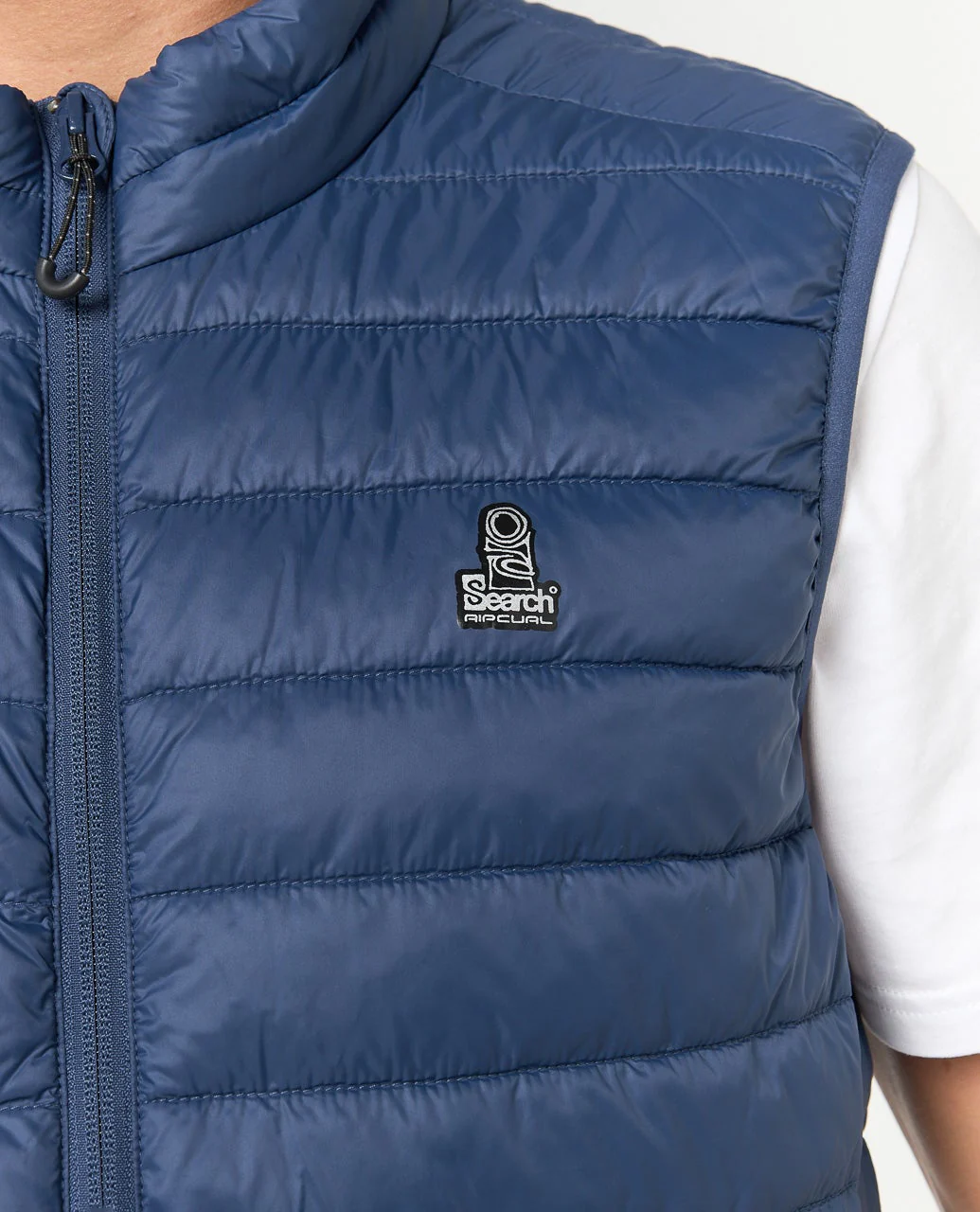 Anti-Series Search Puffer Vest - Image 5