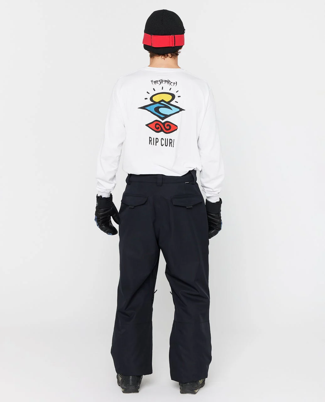 Anti-Series Slush 20K/20K Pant - Image 3