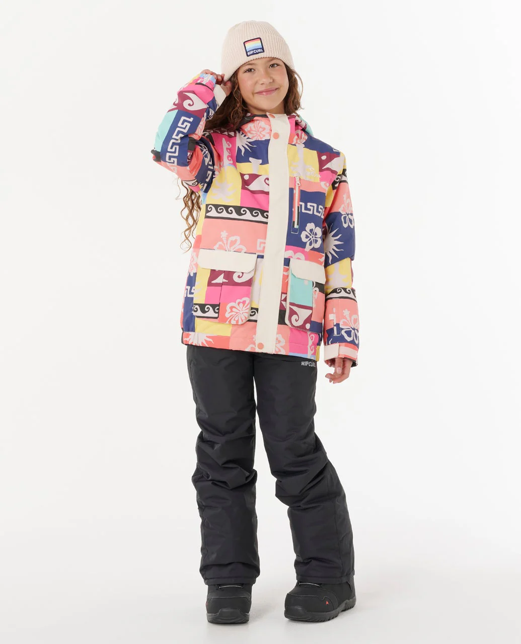 Anti-Series Snake 10K Snow Jacket - Image 4