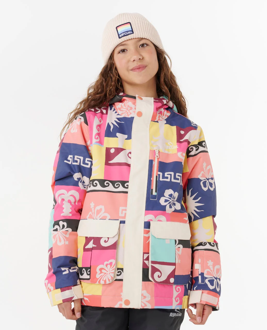 Anti-Series Snake 10K Snow Jacket - Image 6