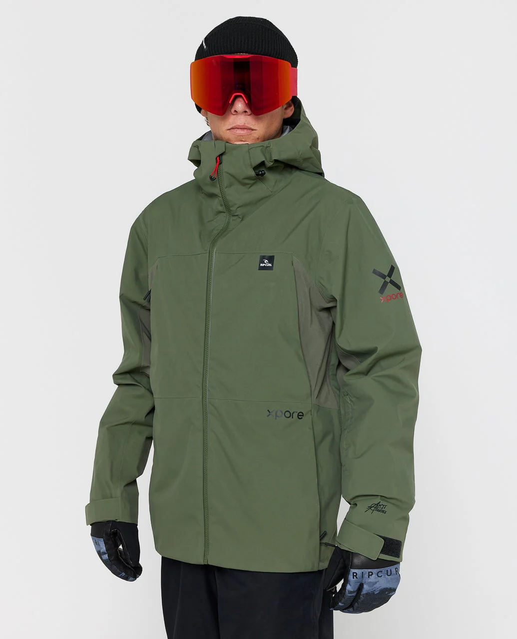 Anti-Series Xpore Snow Jacket - Image 2