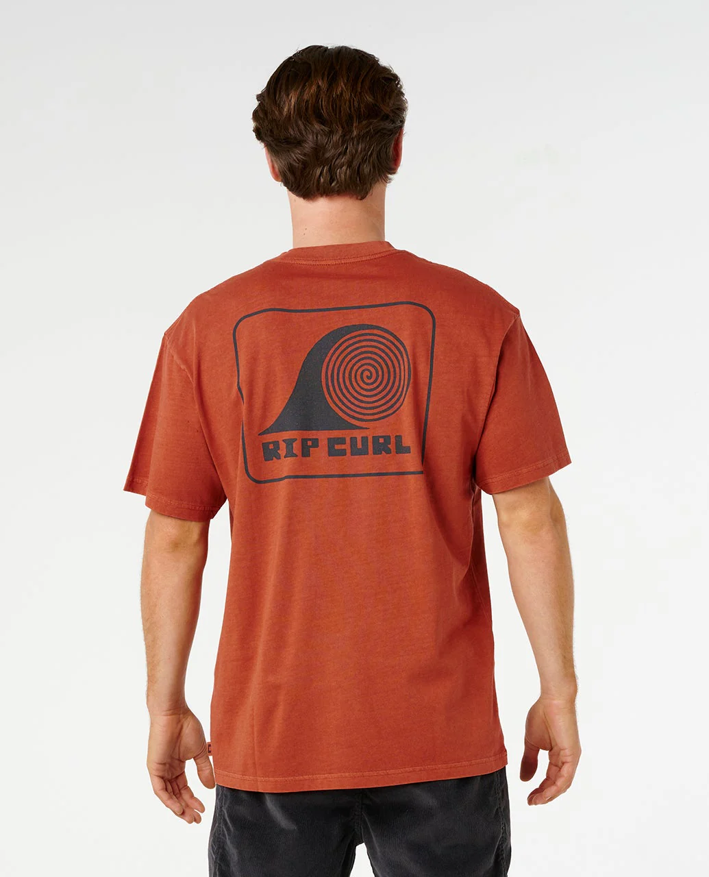 Artist of the Search Rolling Wave Loose Tee