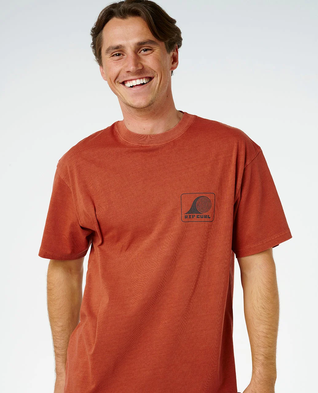 Artist of the Search Rolling Wave Loose Tee - Image 2