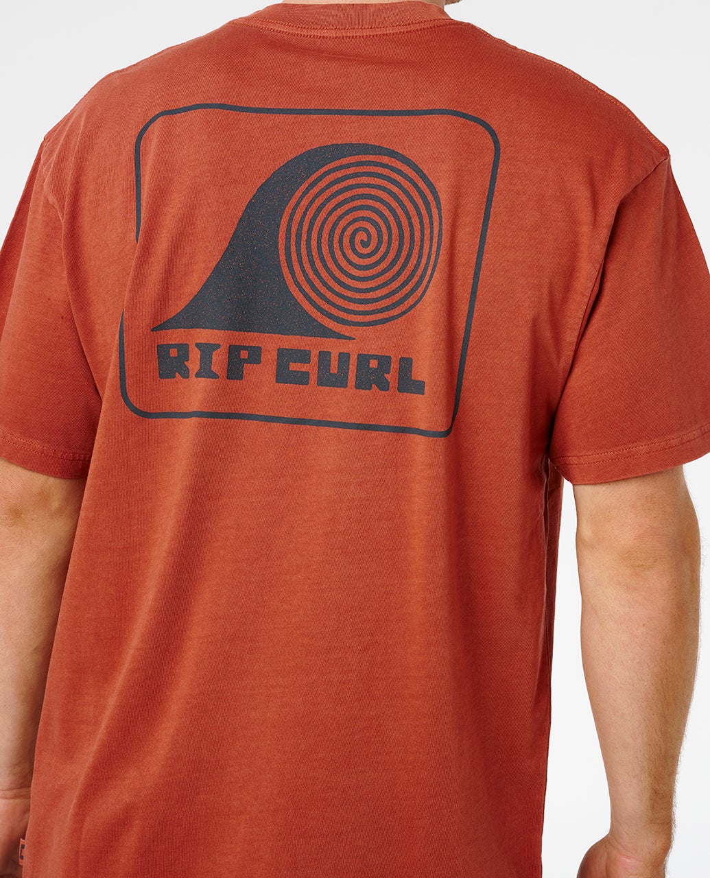 Artist of the Search Rolling Wave Loose Tee - Image 6