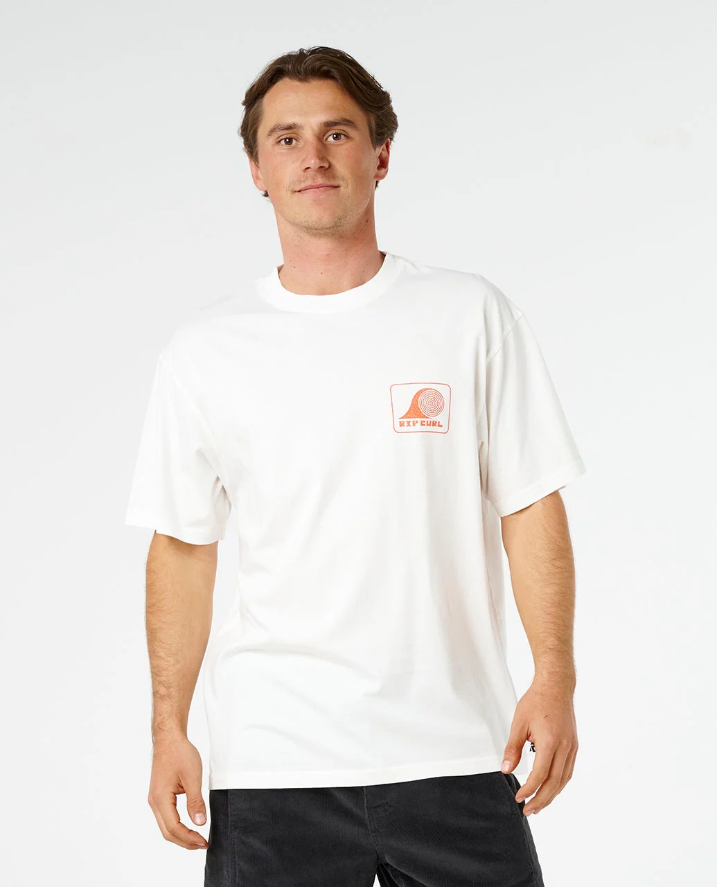 Artist of the Search Rolling Wave Loose Tee