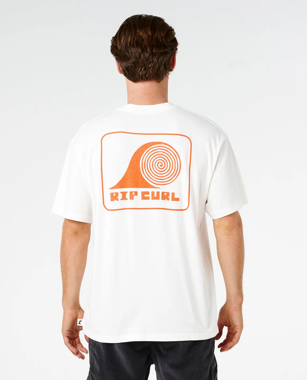 Artist of the Search Rolling Wave Loose Tee - Image 3