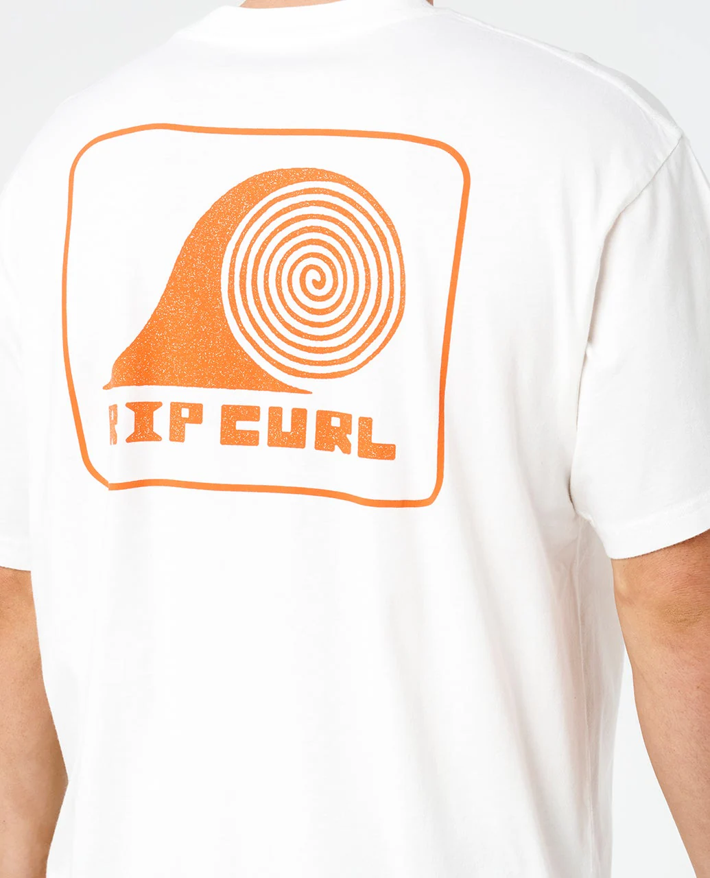 Artist of the Search Rolling Wave Loose Tee - Image 5