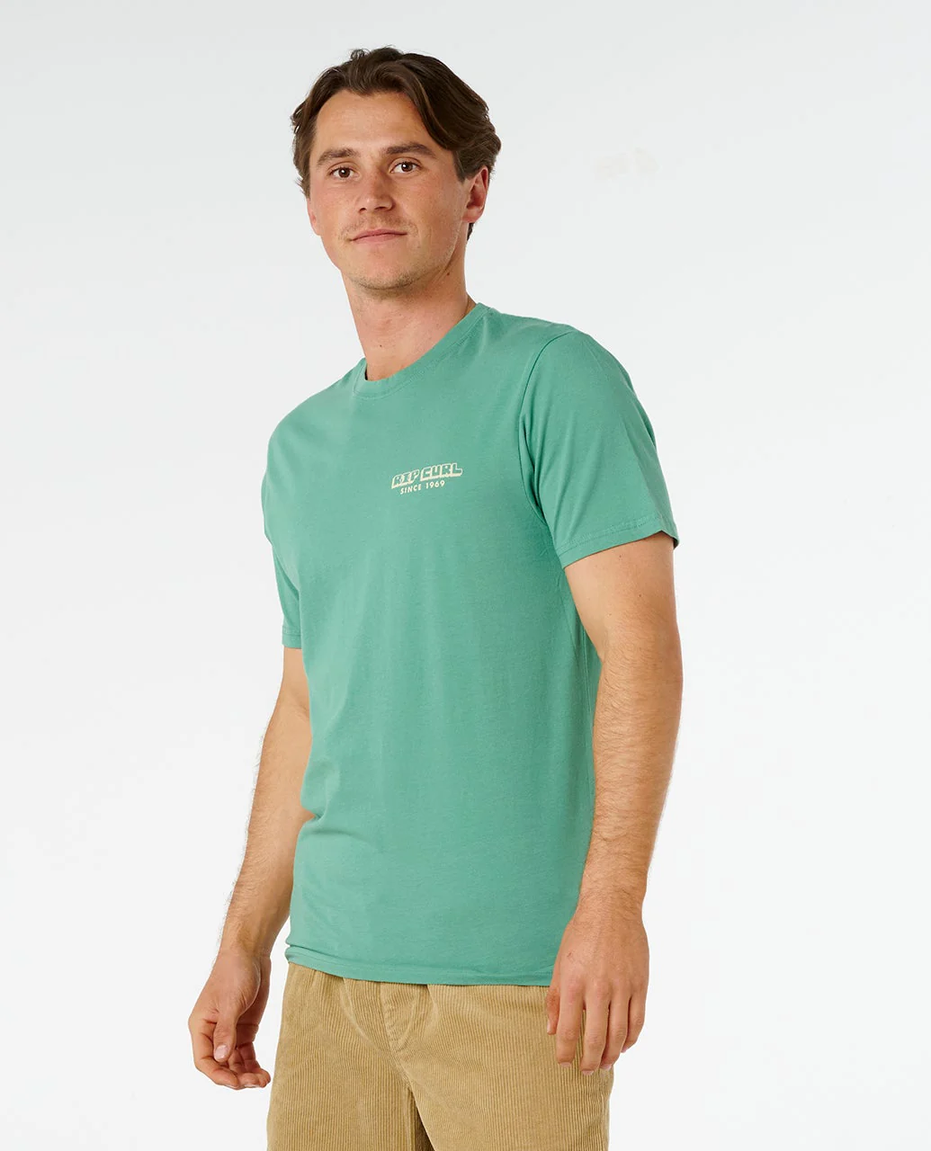 Artist of the Search Sailboat Standard Tee - Image 3