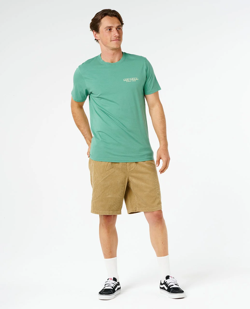 Artist of the Search Sailboat Standard Tee - Image 4