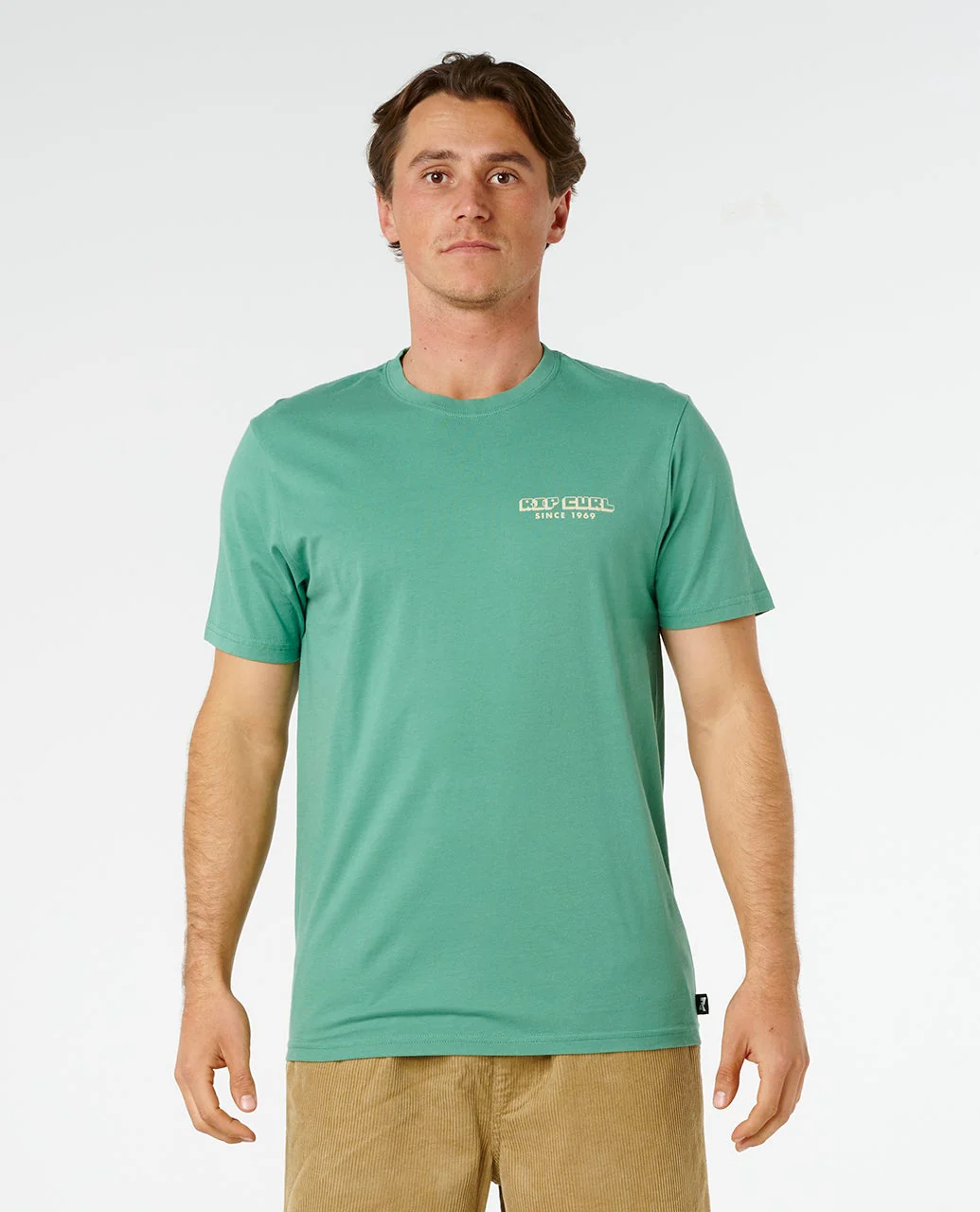 Artist of the Search Sailboat Standard Tee - Image 5