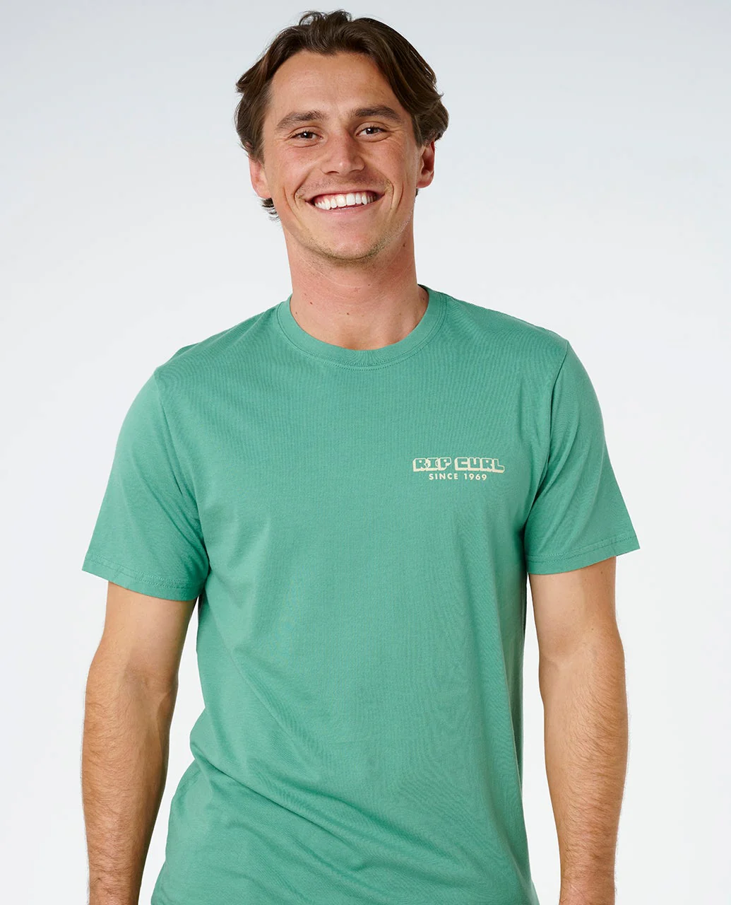 Artist of the Search Sailboat Standard Tee - Image 7