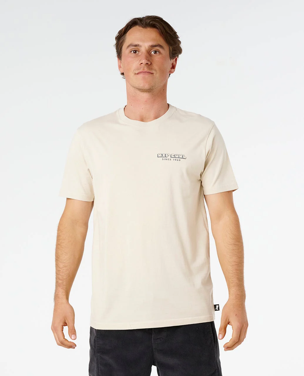 Artist of the Search Sailboat Standard Tee