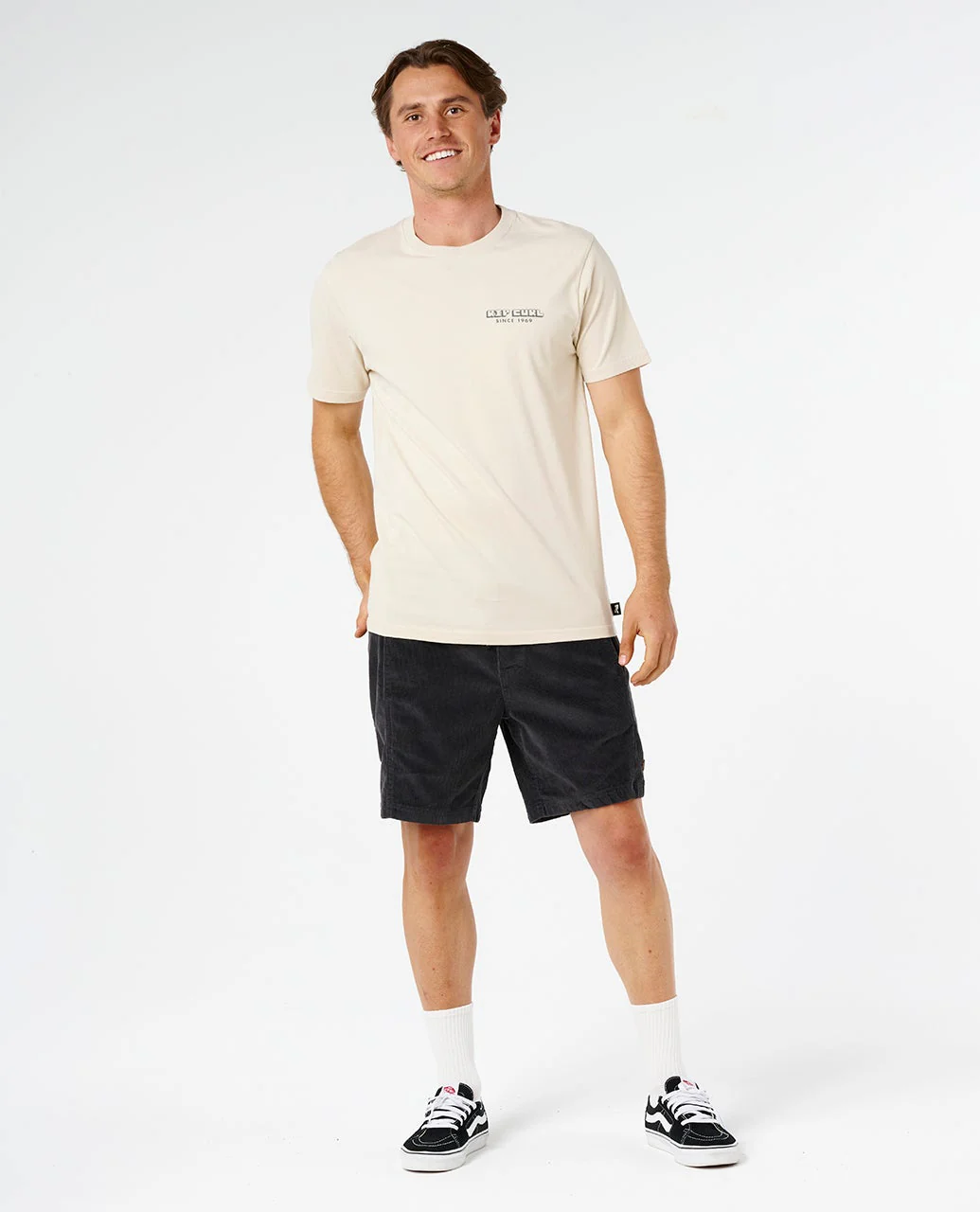 Artist of the Search Sailboat Standard Tee - Image 4