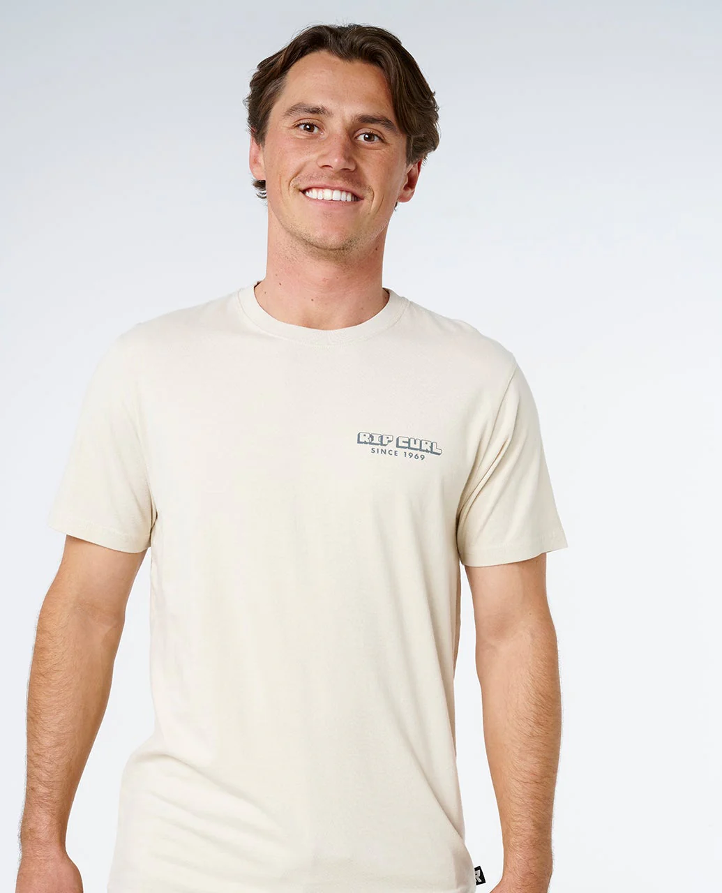 Artist of the Search Sailboat Standard Tee - Image 6