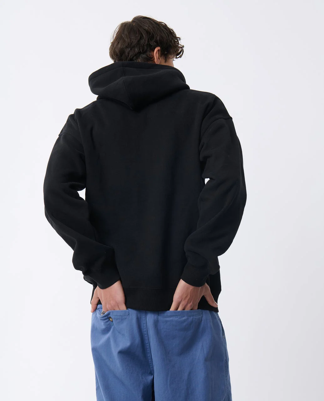 Archive Applique Hood - Image 3