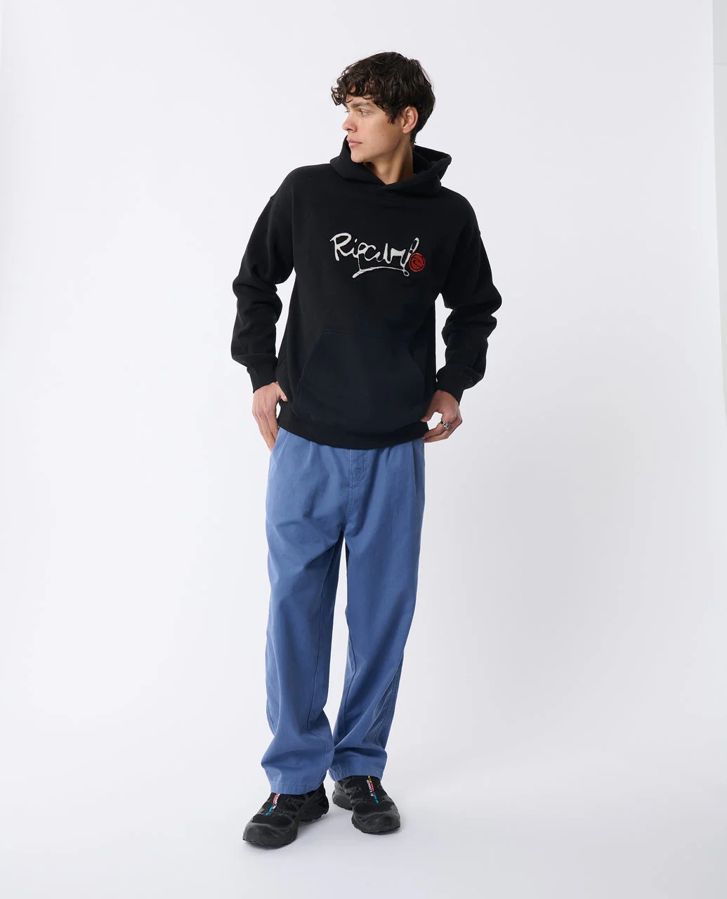 Archive Applique Hood - Image 4